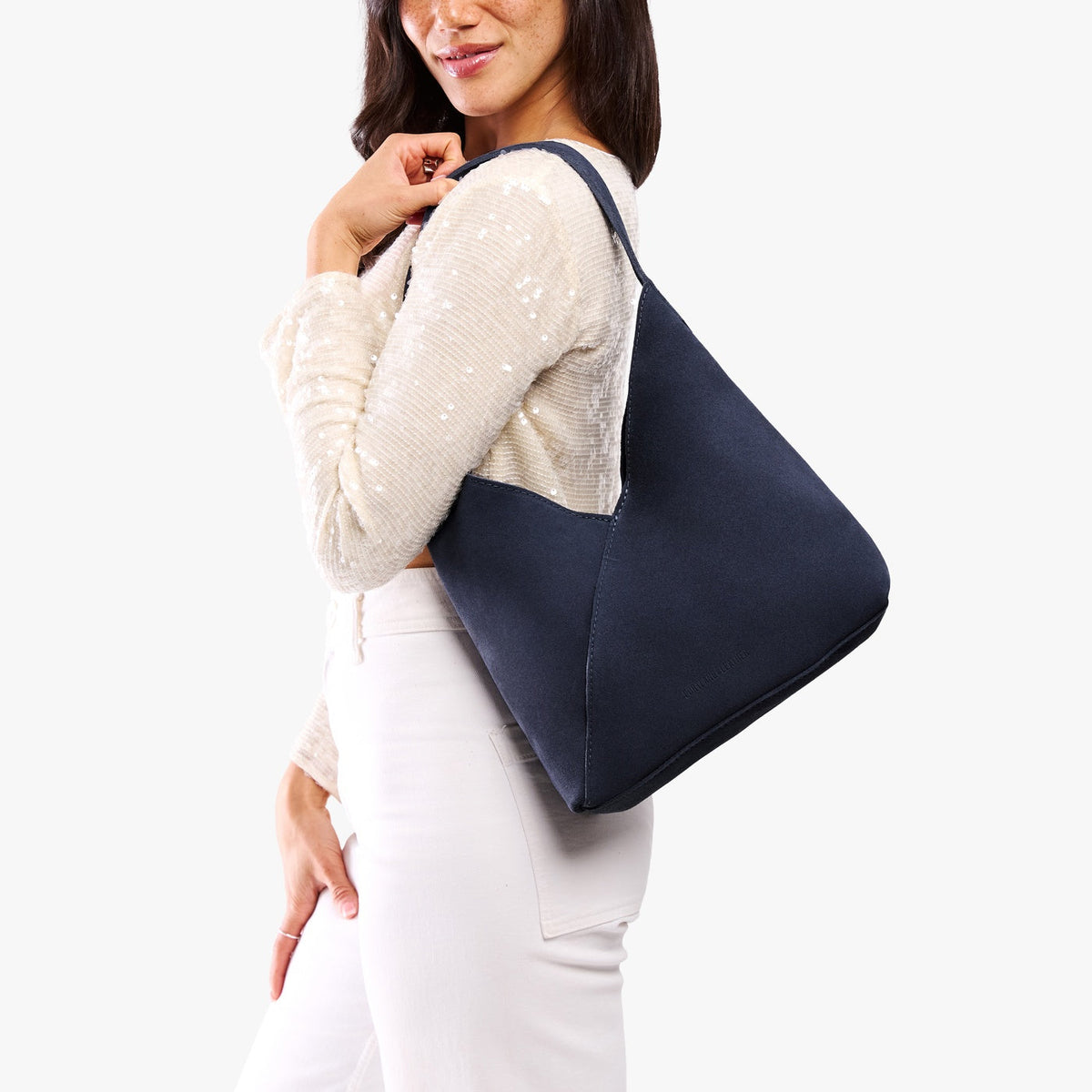 'Almost Perfect' Naomi Shoulder Bag - Image 127