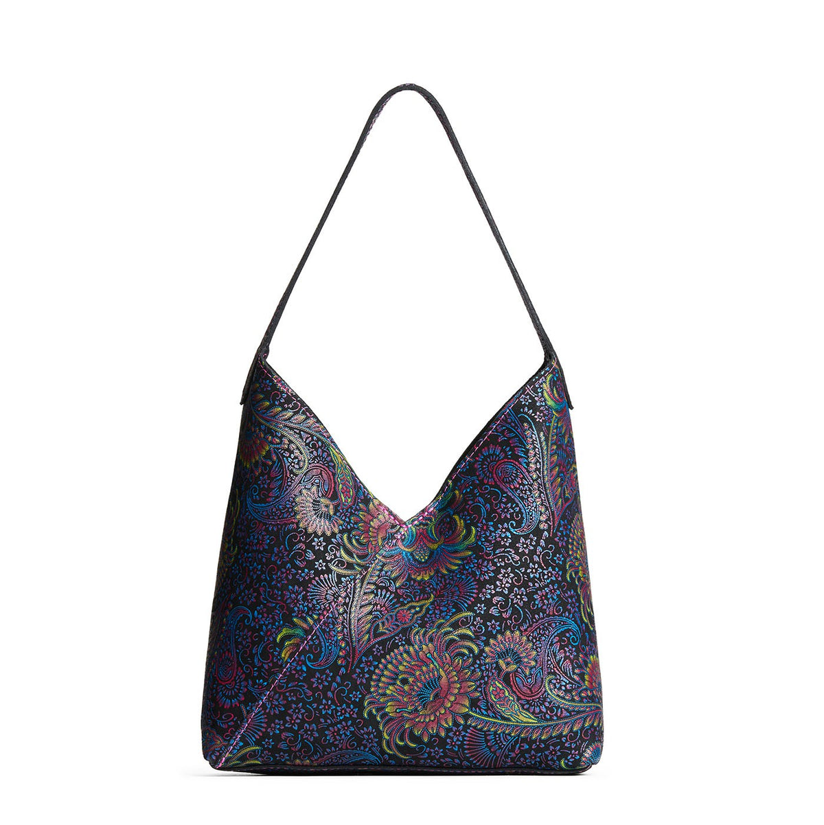 'Almost Perfect' Naomi Shoulder Bag - Image 105