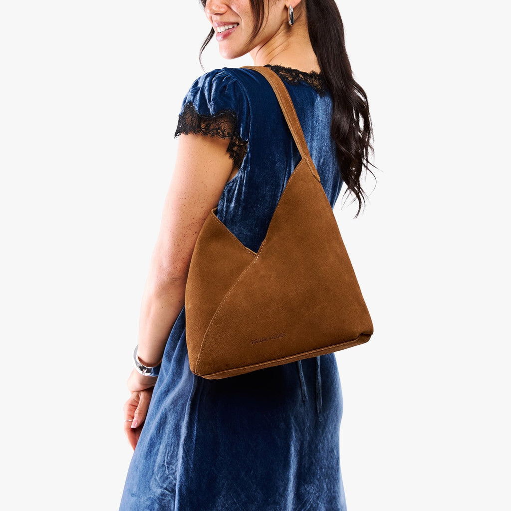 'Almost Perfect' Naomi Shoulder Bag - Image 124