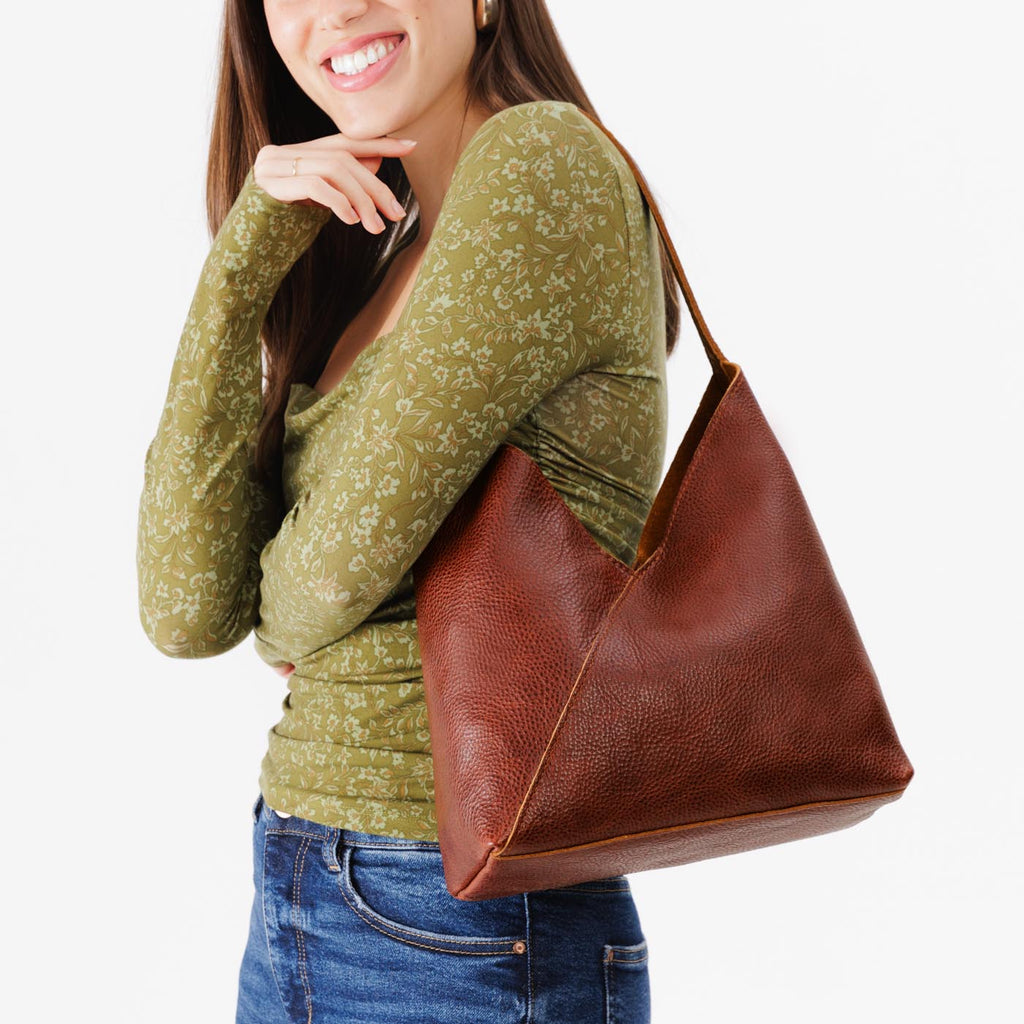 'Almost Perfect' Naomi Shoulder Bag - Image 107