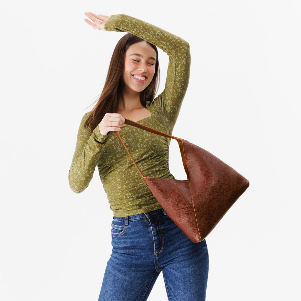'Almost Perfect' Naomi Shoulder Bag - Image 109