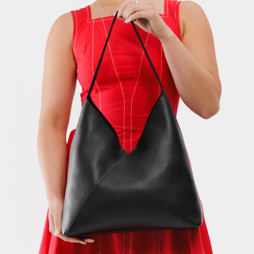 'Almost Perfect' Naomi Shoulder Bag - Image 181