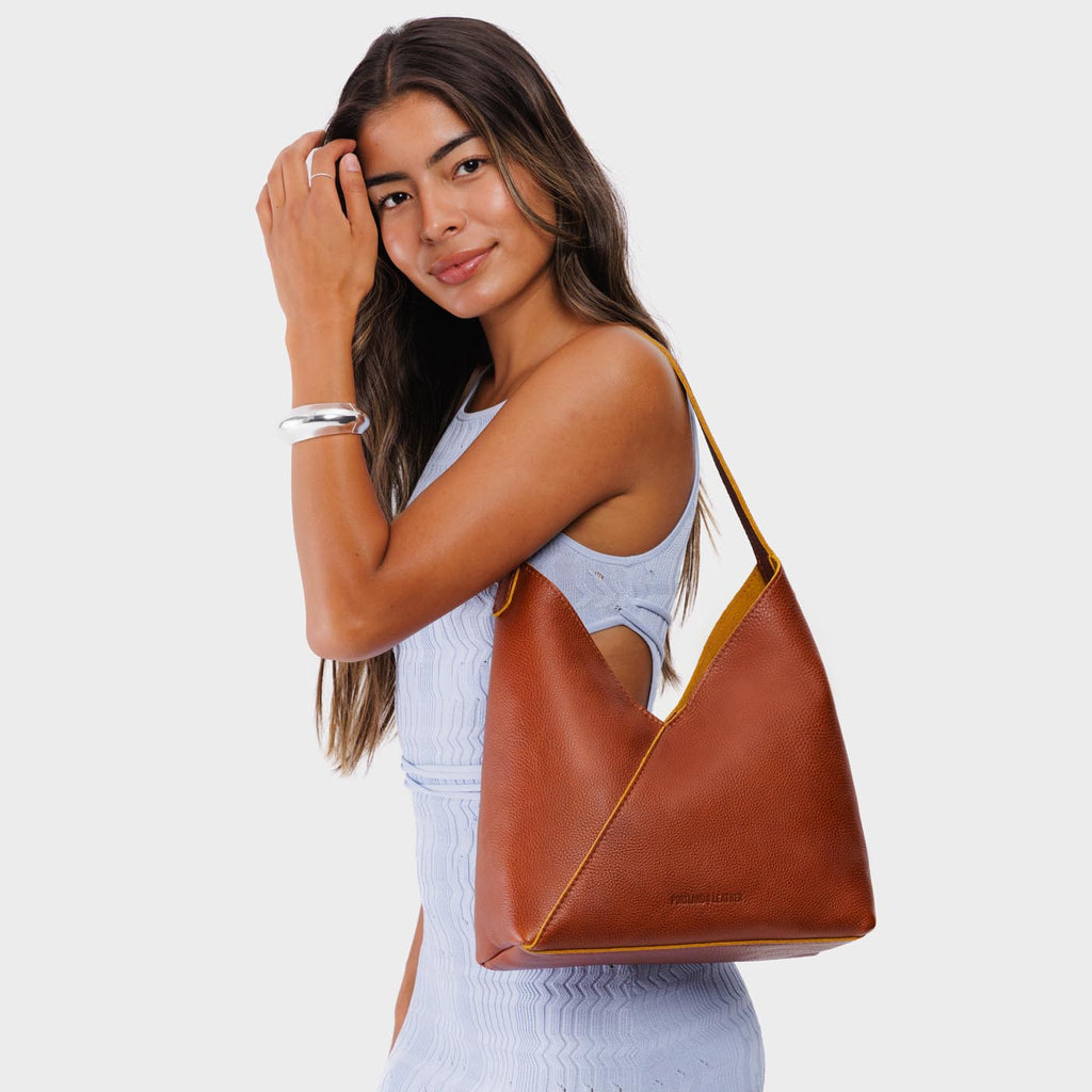 'Almost Perfect' Naomi Shoulder Bag - Image 122