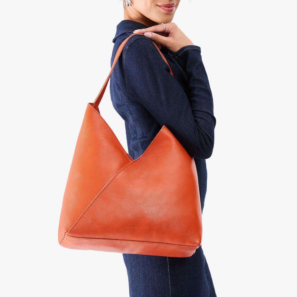 'Almost Perfect' Naomi Shoulder Bag - Image 200