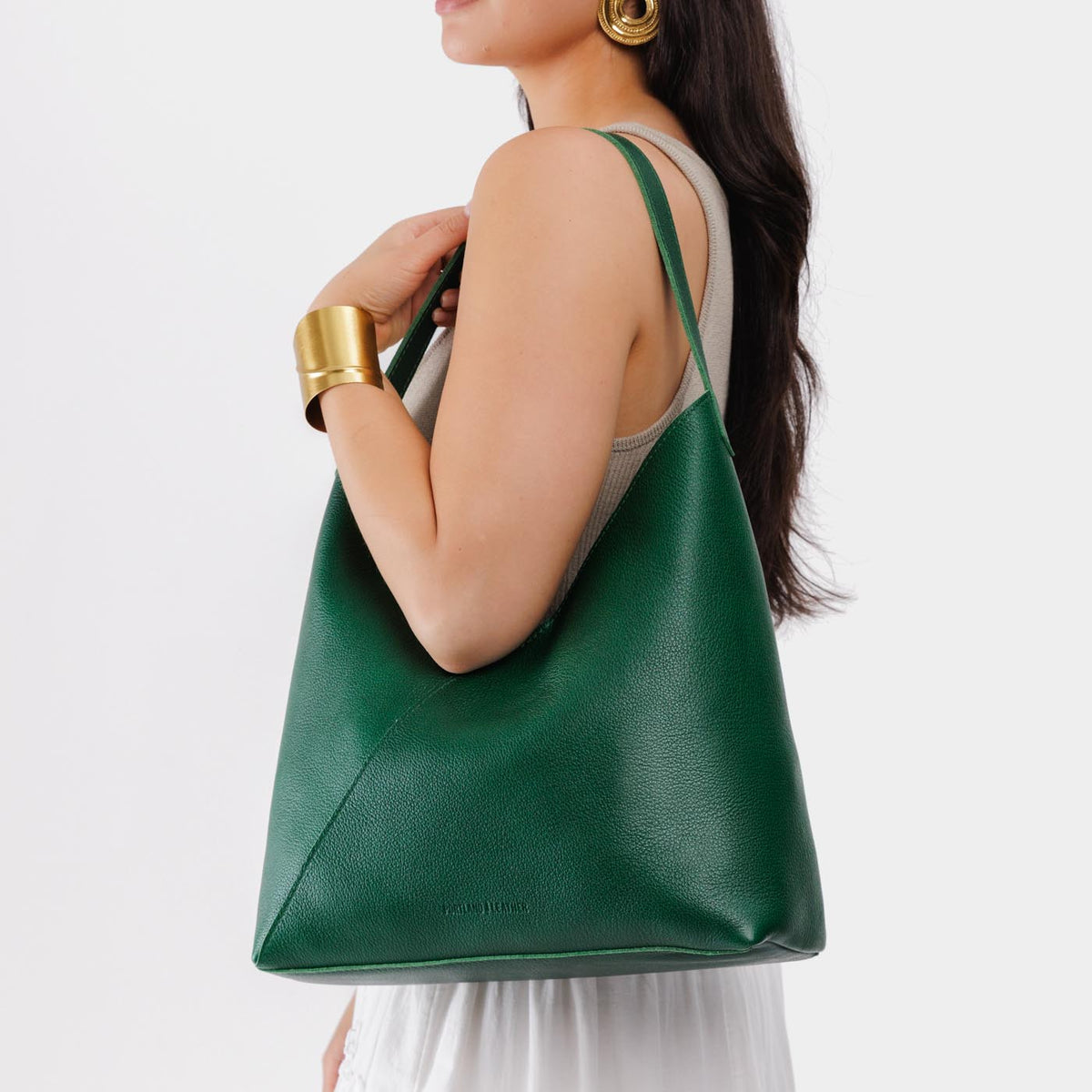 'Almost Perfect' Naomi Shoulder Bag - Image 175