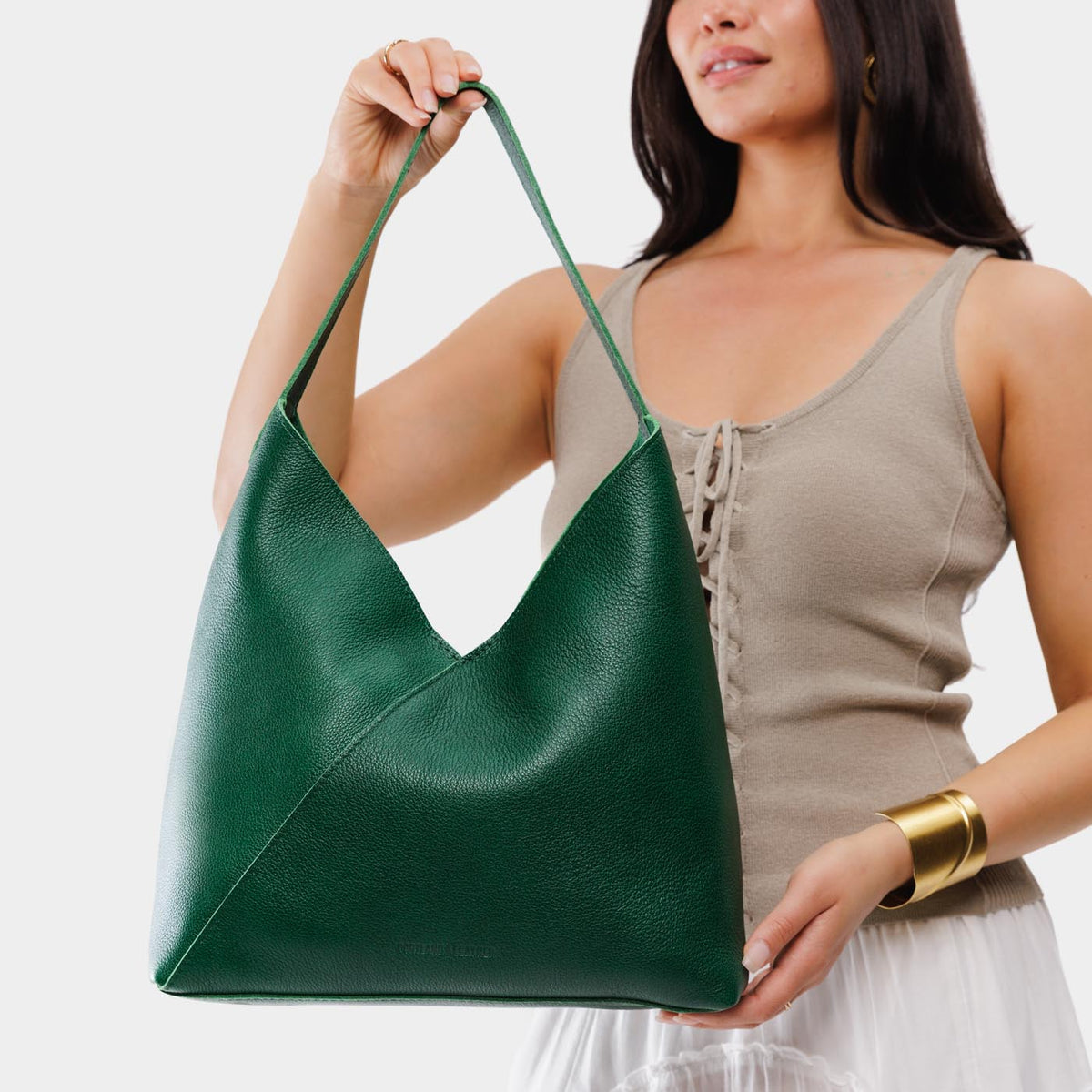 'Almost Perfect' Naomi Shoulder Bag - Image 176