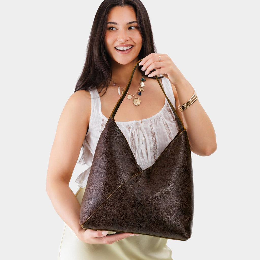 'Almost Perfect' Naomi Shoulder Bag - Image 177