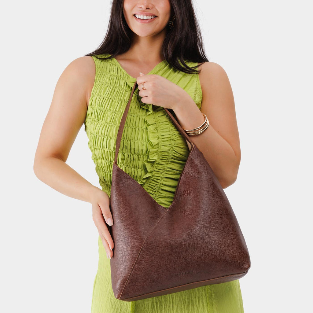 'Almost Perfect' Naomi Shoulder Bag - Image 183