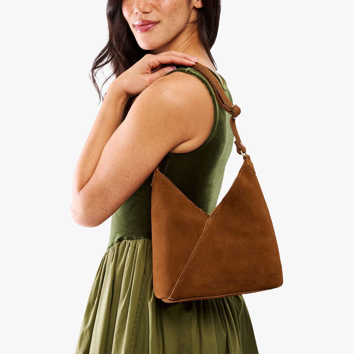 'Almost Perfect' Naomi Shoulder Bag - Image 53