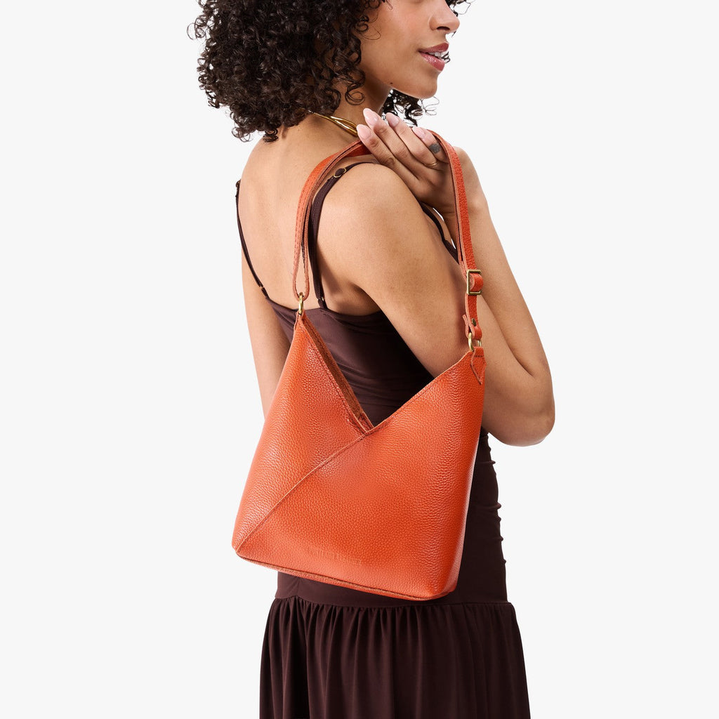 'Almost Perfect' Naomi Shoulder Bag - Image 61