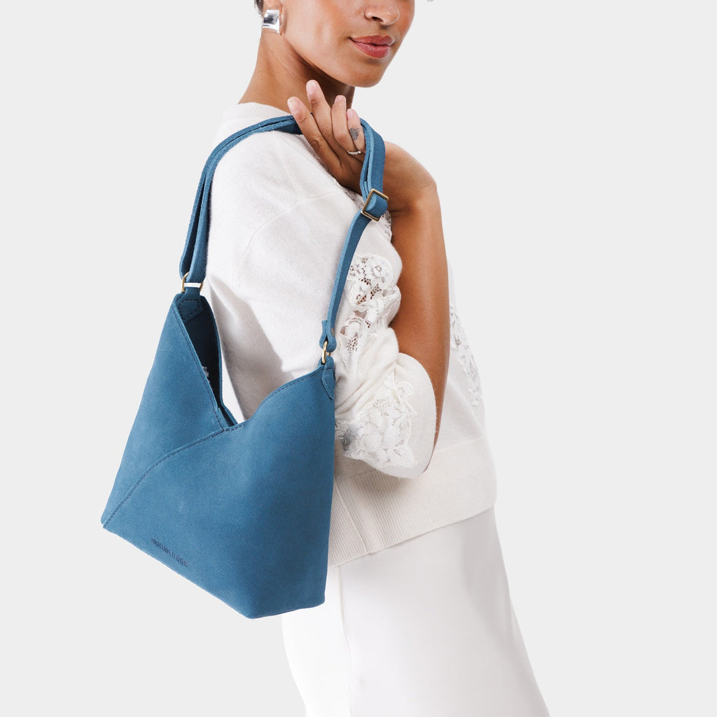 'Almost Perfect' Naomi Shoulder Bag - Image 56