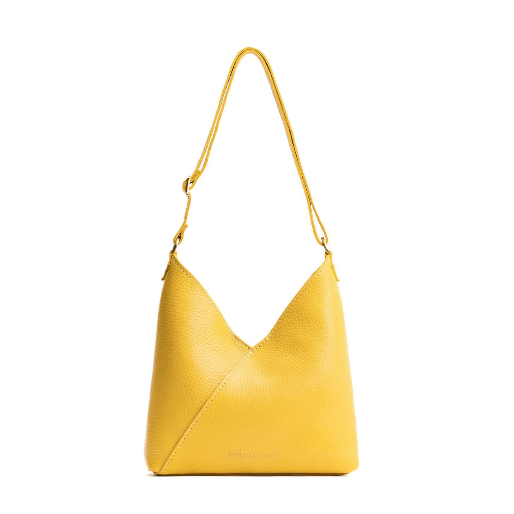 'Almost Perfect' Naomi Shoulder Bag - Image 11