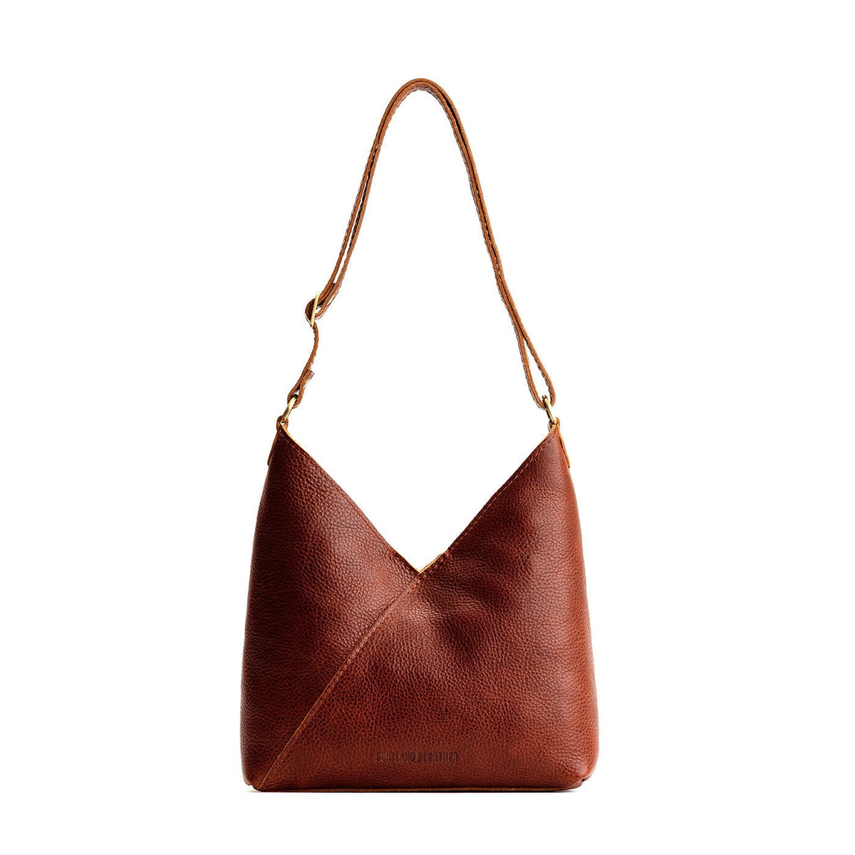 'Almost Perfect' Naomi Shoulder Bag - Image 2