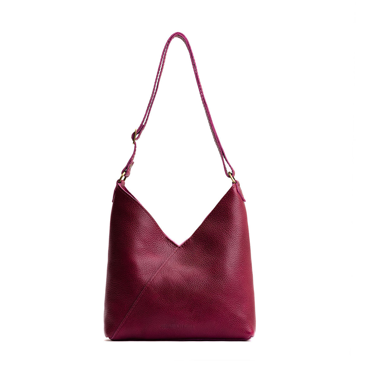 'Almost Perfect' Naomi Shoulder Bag - Image 16