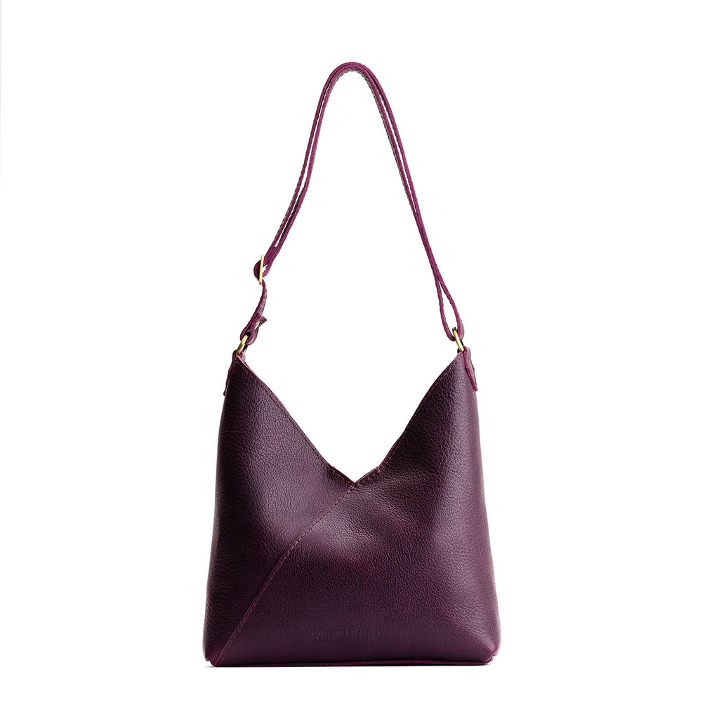 'Almost Perfect' Naomi Shoulder Bag - Image 12