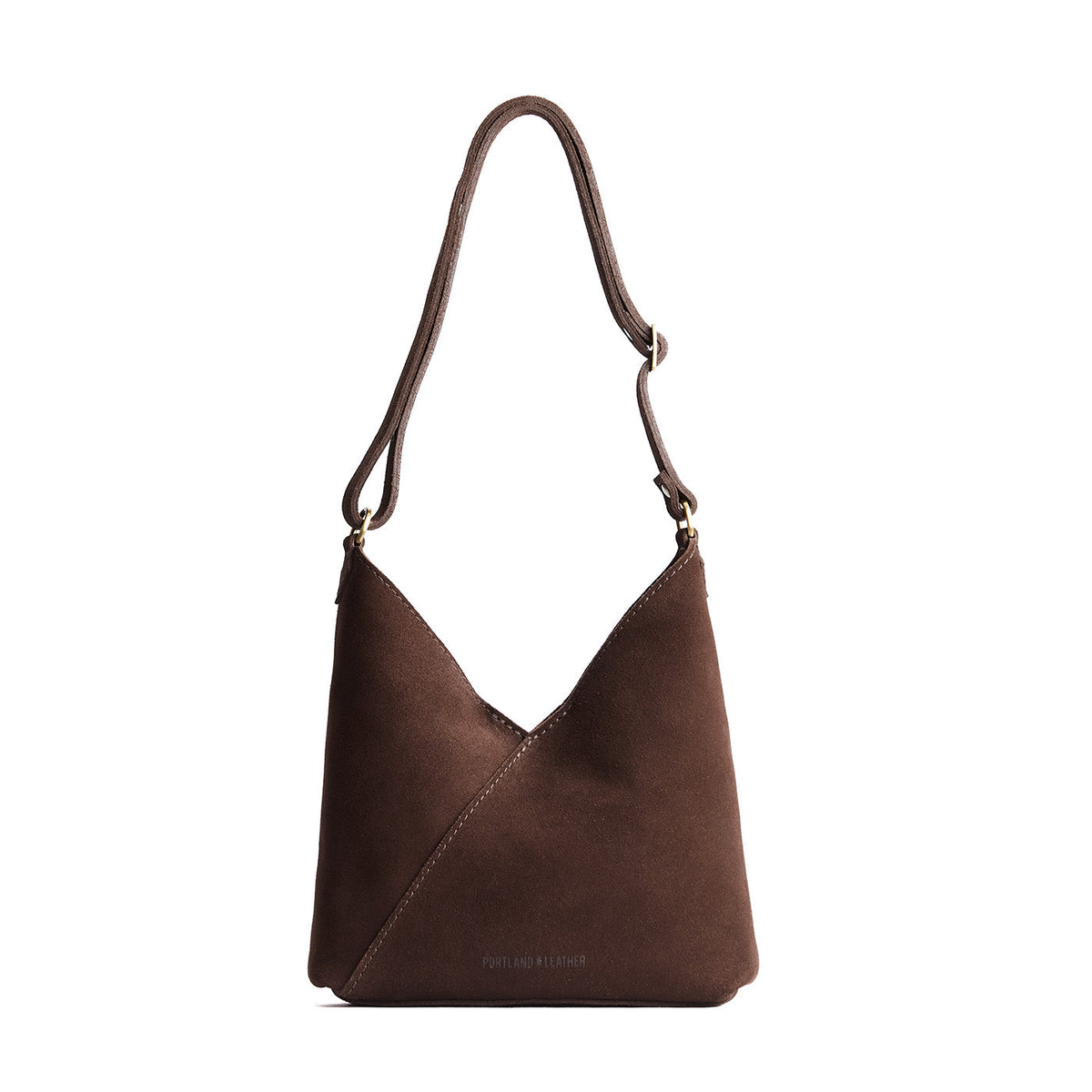 'Almost Perfect' Naomi Shoulder Bag - Image 26