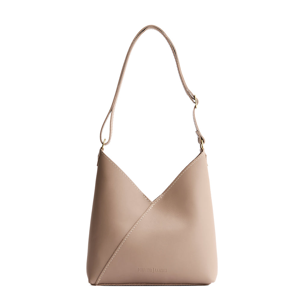 'Almost Perfect' Naomi Shoulder Bag - Image 6