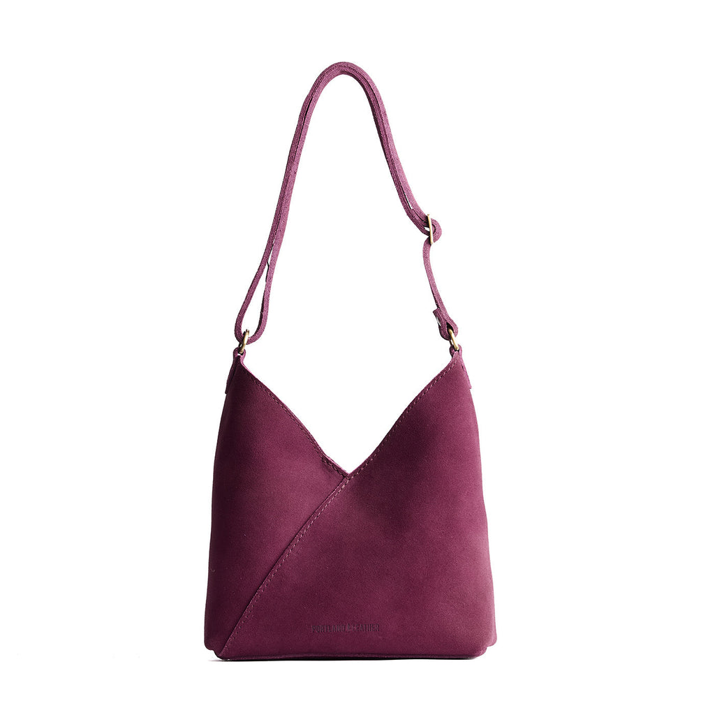 'Almost Perfect' Naomi Shoulder Bag - Image 30