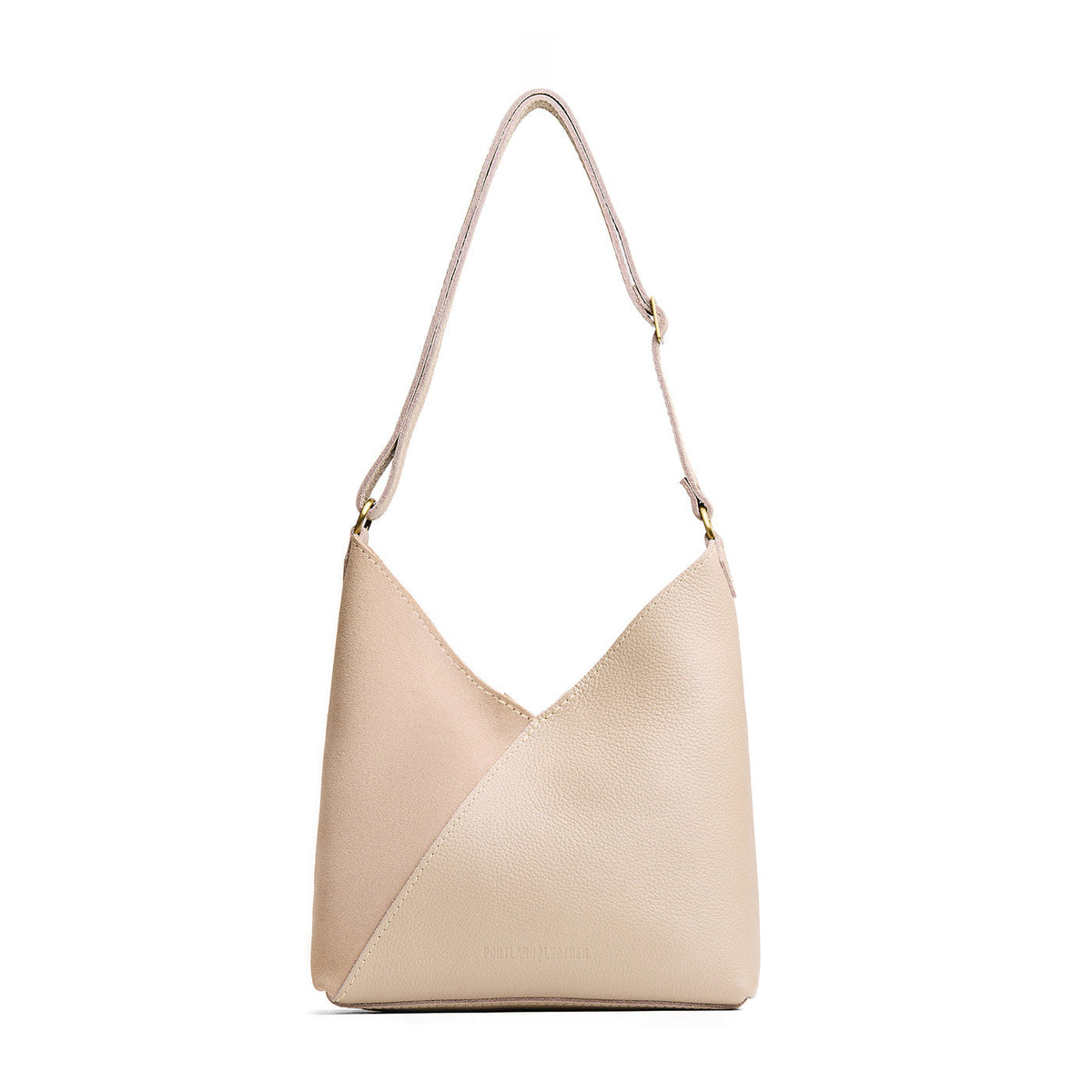 'Almost Perfect' Naomi Shoulder Bag - Image 36