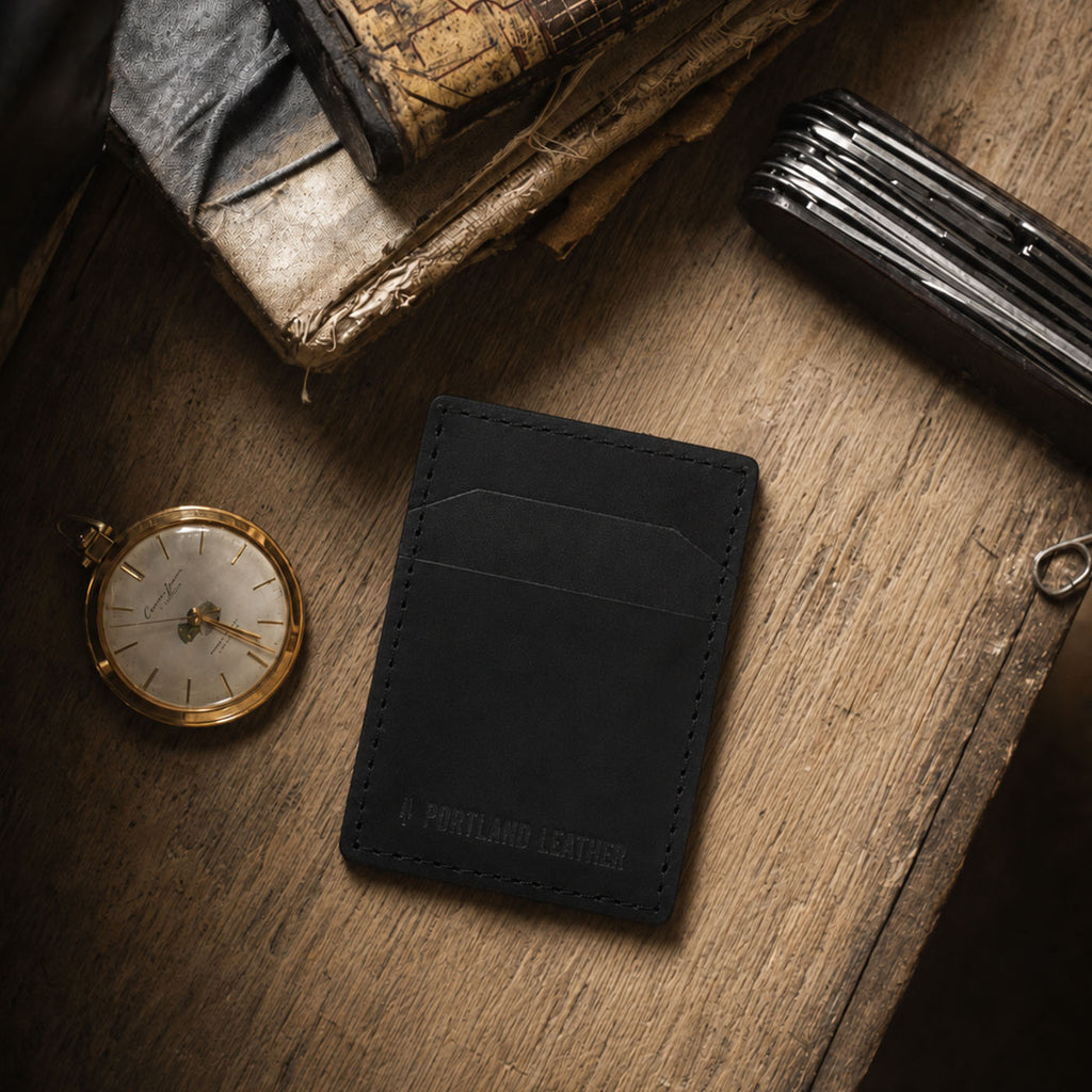 'Almost Perfect' Napoli Card Holder - Image 8