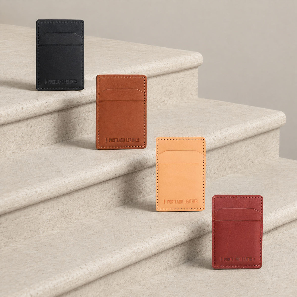 'Almost Perfect' Napoli Card Holder - Image 11