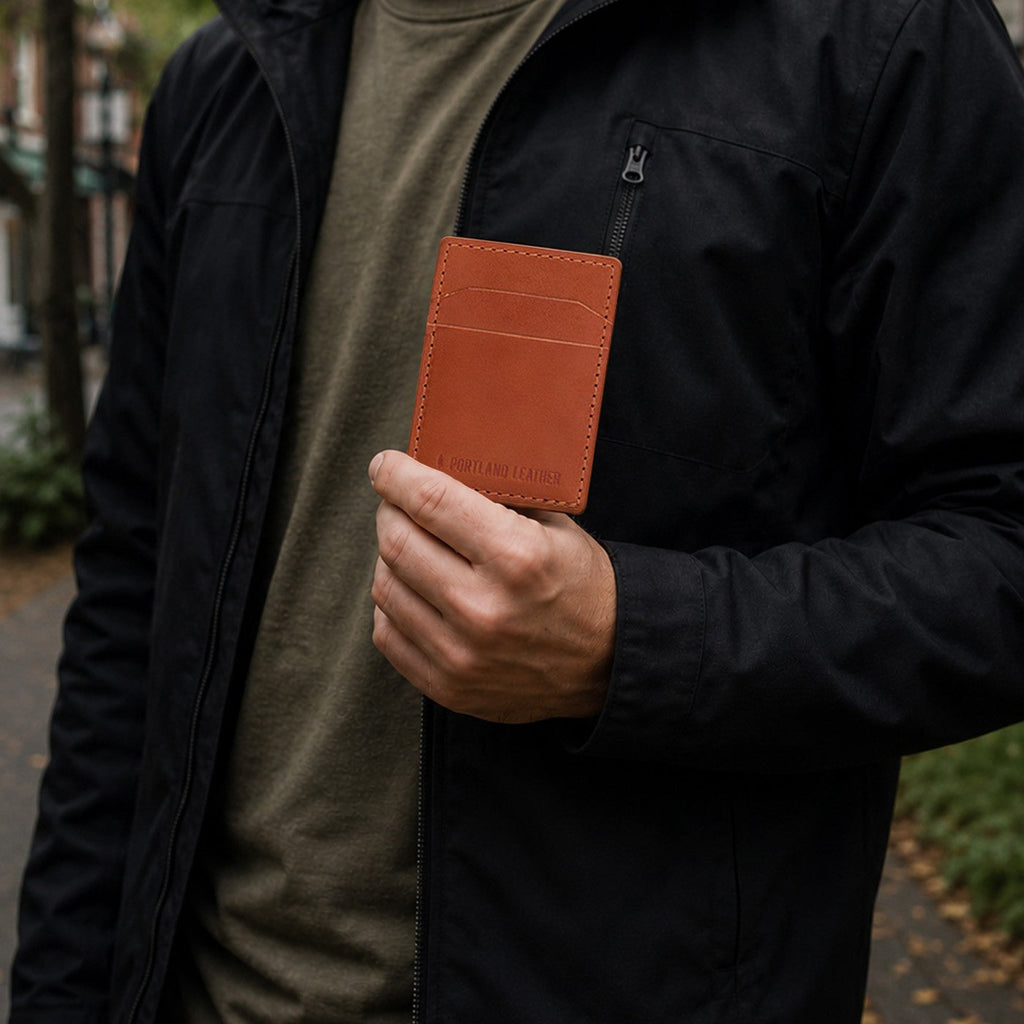 'Almost Perfect' Napoli Card Holder - Image 15