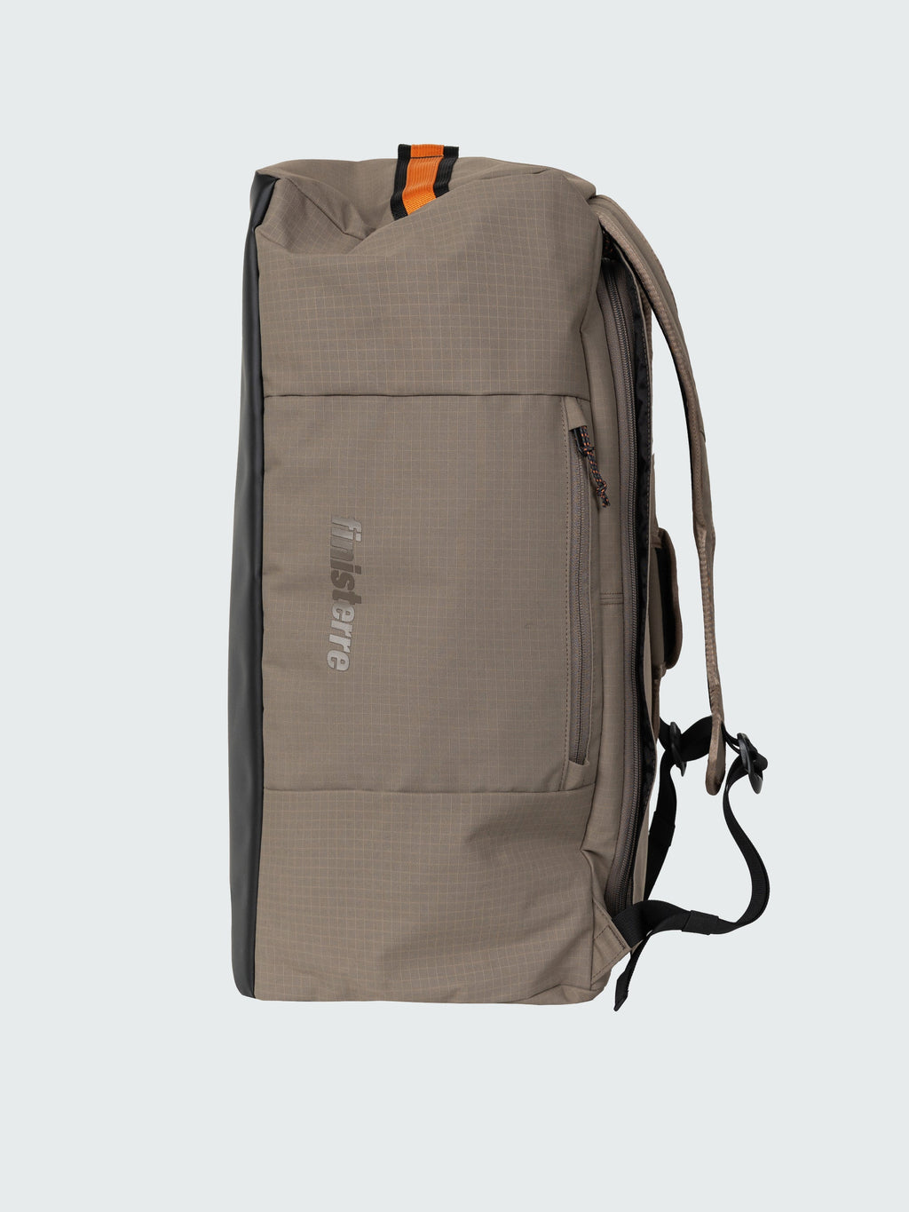Nautilus 45L Duffle Bag - Image 3