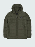 Men's Nebulas Insulated Jacket