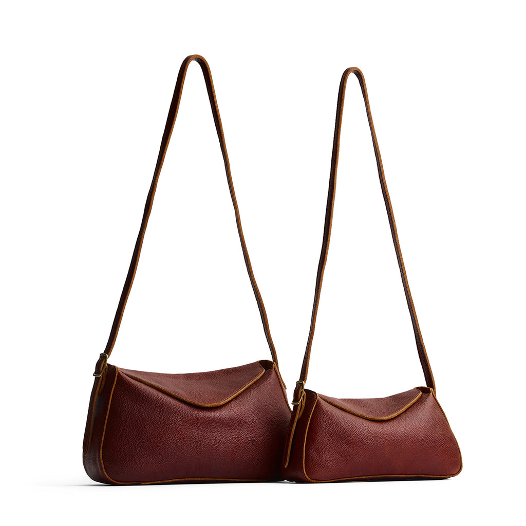'Almost Perfect' Neruda Crossbody Bag - Image 149