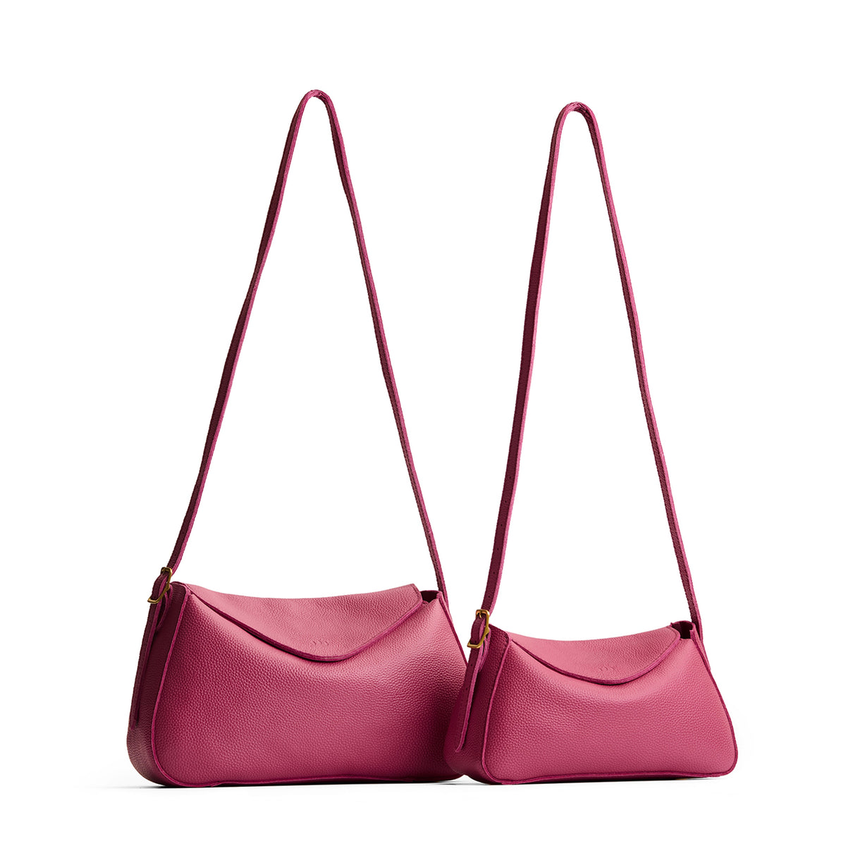 'Almost Perfect' Neruda Crossbody Bag - Image 145