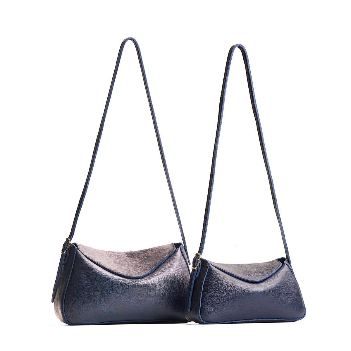 'Almost Perfect' Neruda Crossbody Bag - Image 156