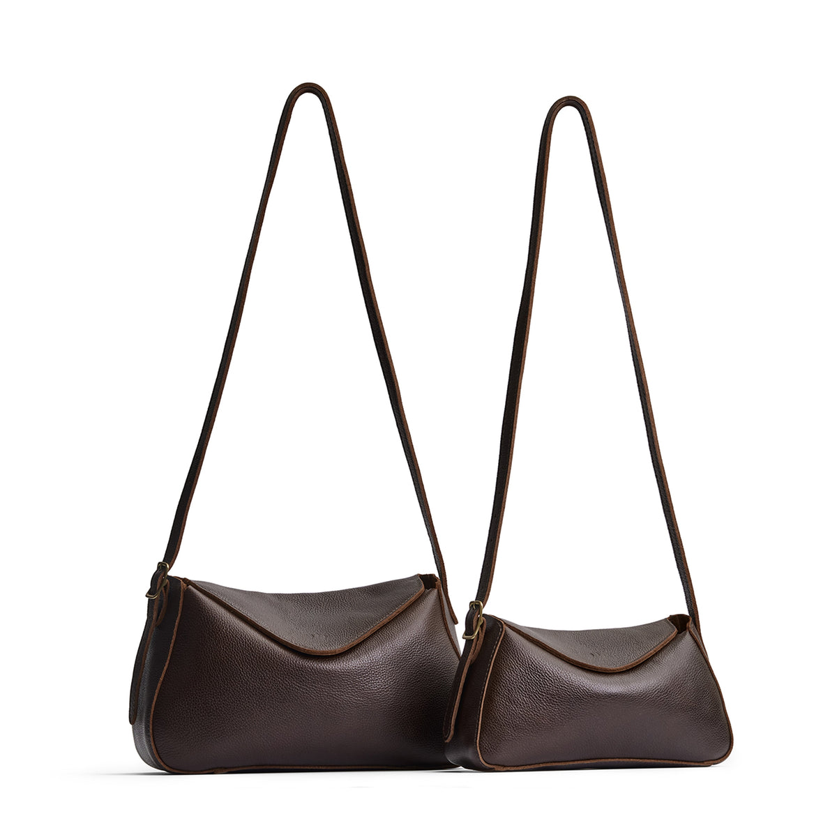 'Almost Perfect' Neruda Crossbody Bag - Image 148