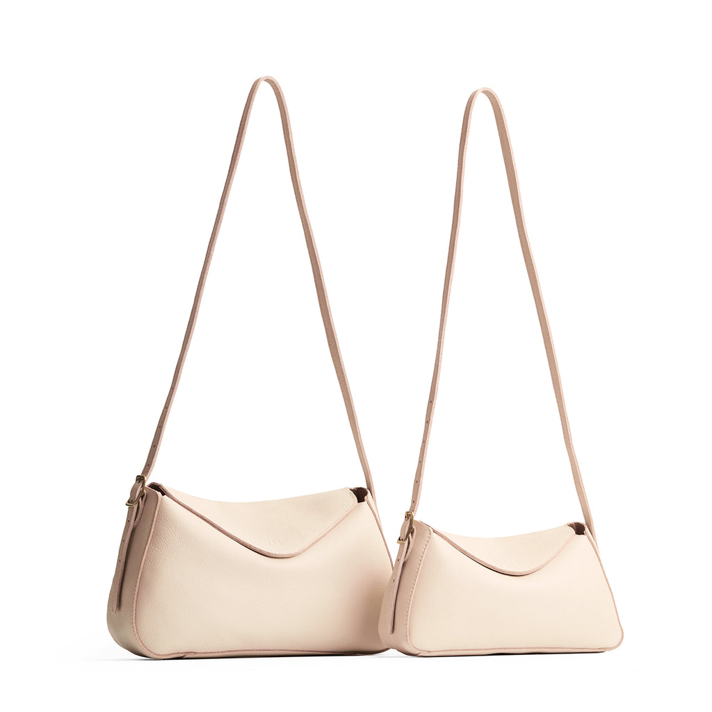 'Almost Perfect' Neruda Crossbody Bag - Image 153