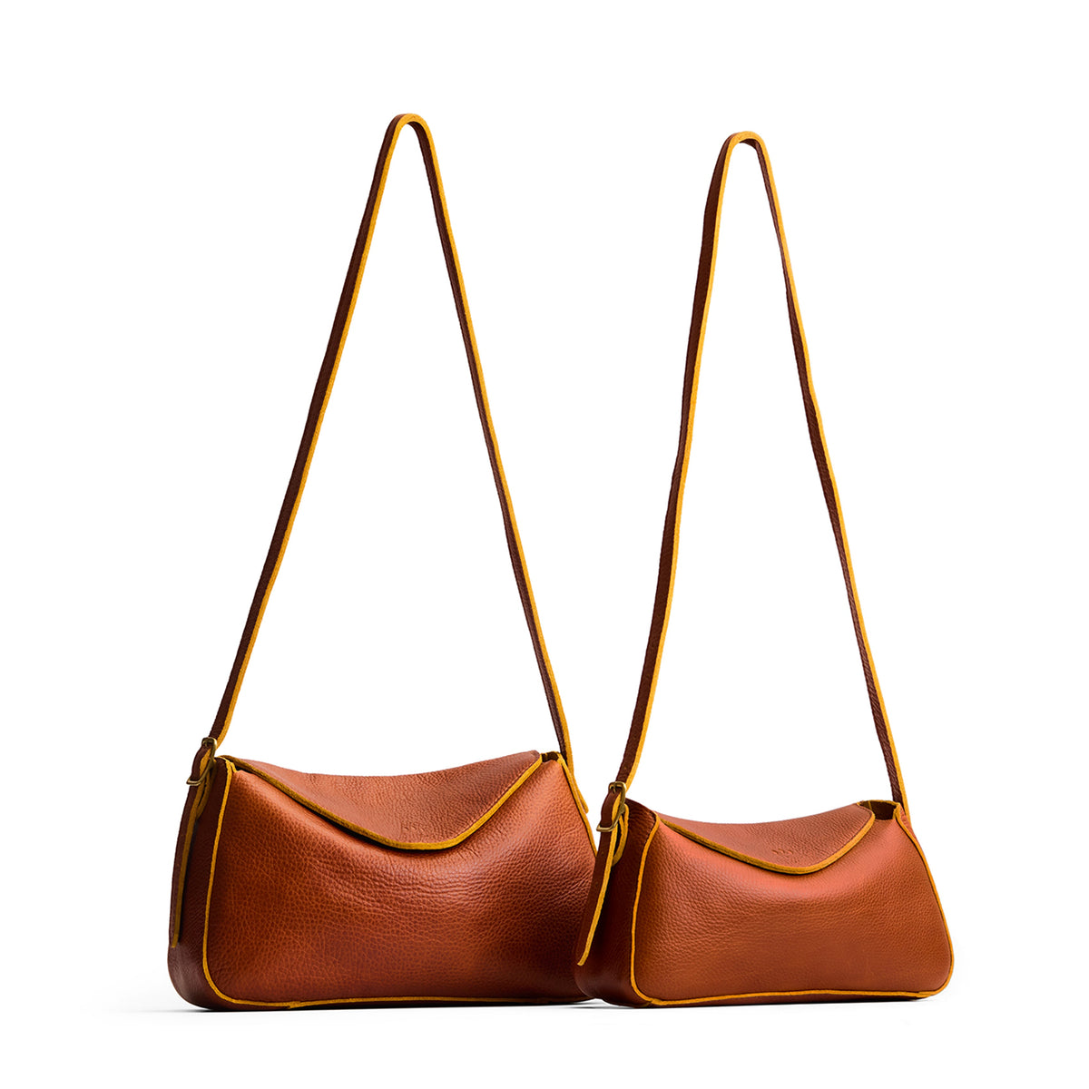 Neruda Crossbody Bag - Image 154
