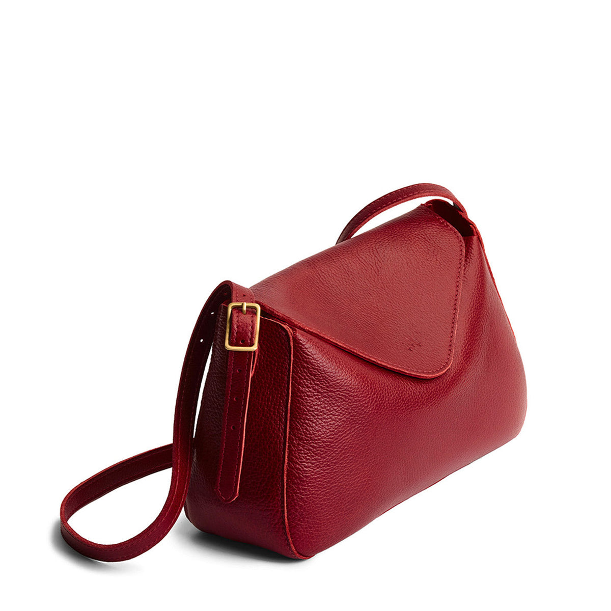 'Almost Perfect' Neruda Crossbody Bag - Image 87
