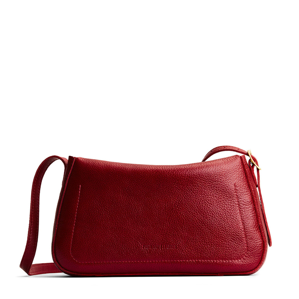 'Almost Perfect' Neruda Crossbody Bag - Image 135