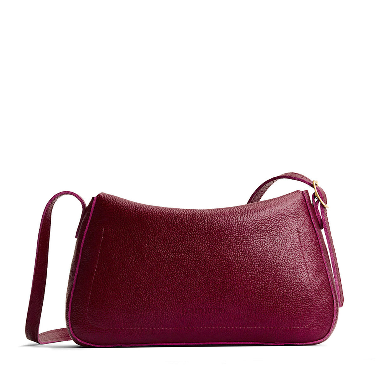'Almost Perfect' Neruda Crossbody Bag - Image 139