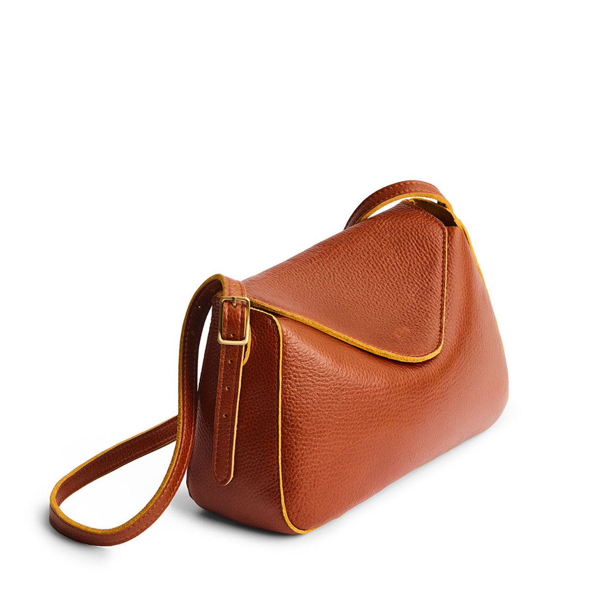 'Almost Perfect' Neruda Crossbody Bag - Image 94