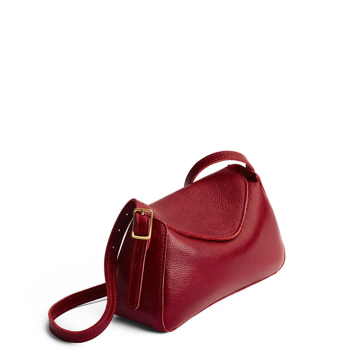 'Almost Perfect' Neruda Crossbody Bag - Image 16