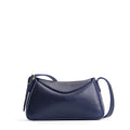 'Almost Perfect' Neruda Crossbody Bag - Cobalt / Small