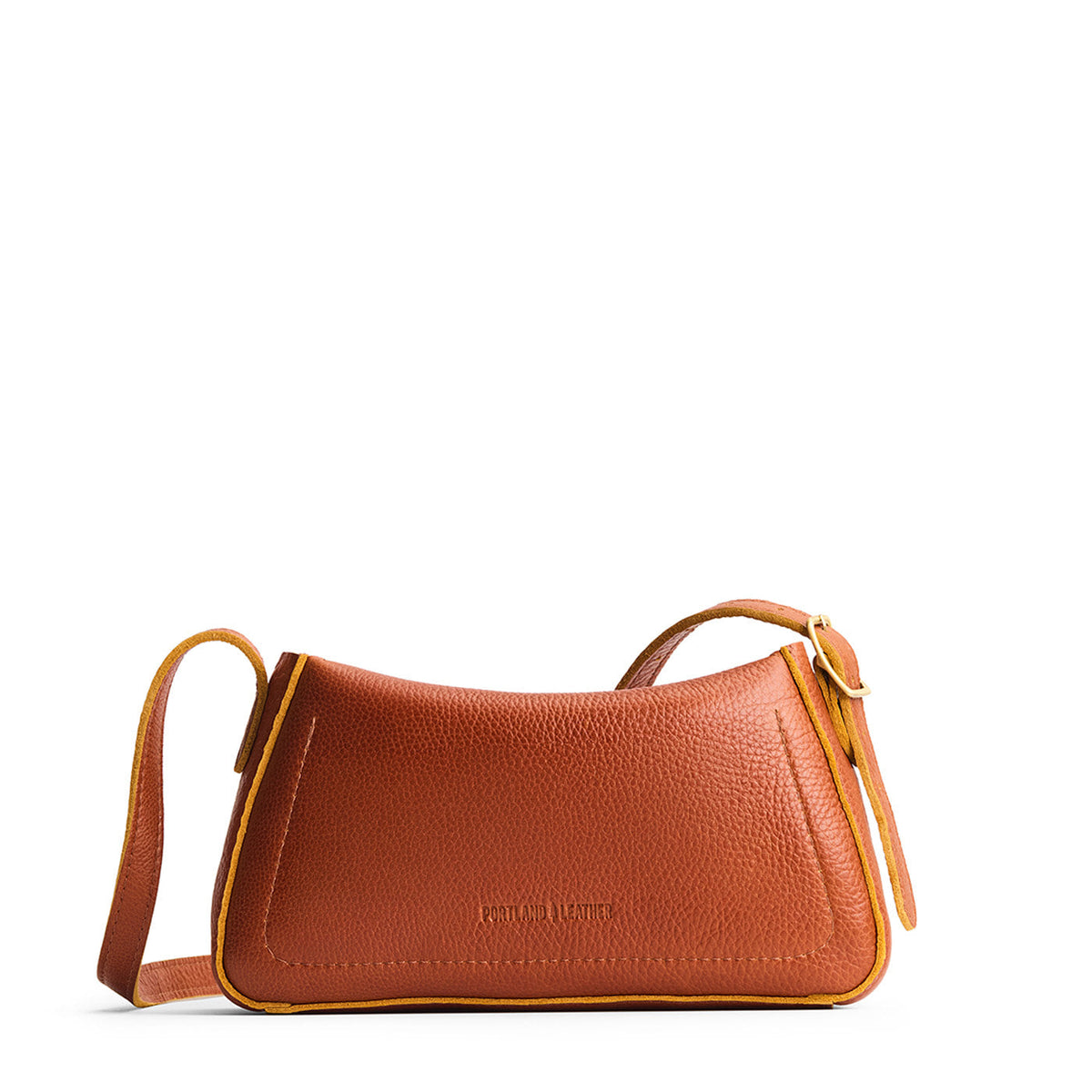 'Almost Perfect' Neruda Crossbody Bag - Image 71