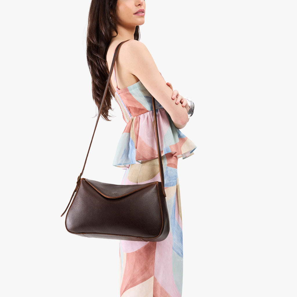 'Almost Perfect' Neruda Crossbody Bag - Image 127