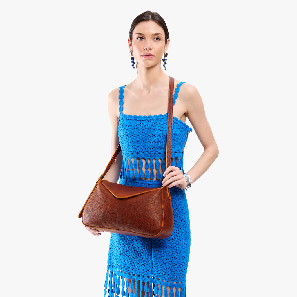 'Almost Perfect' Neruda Crossbody Bag - Image 108