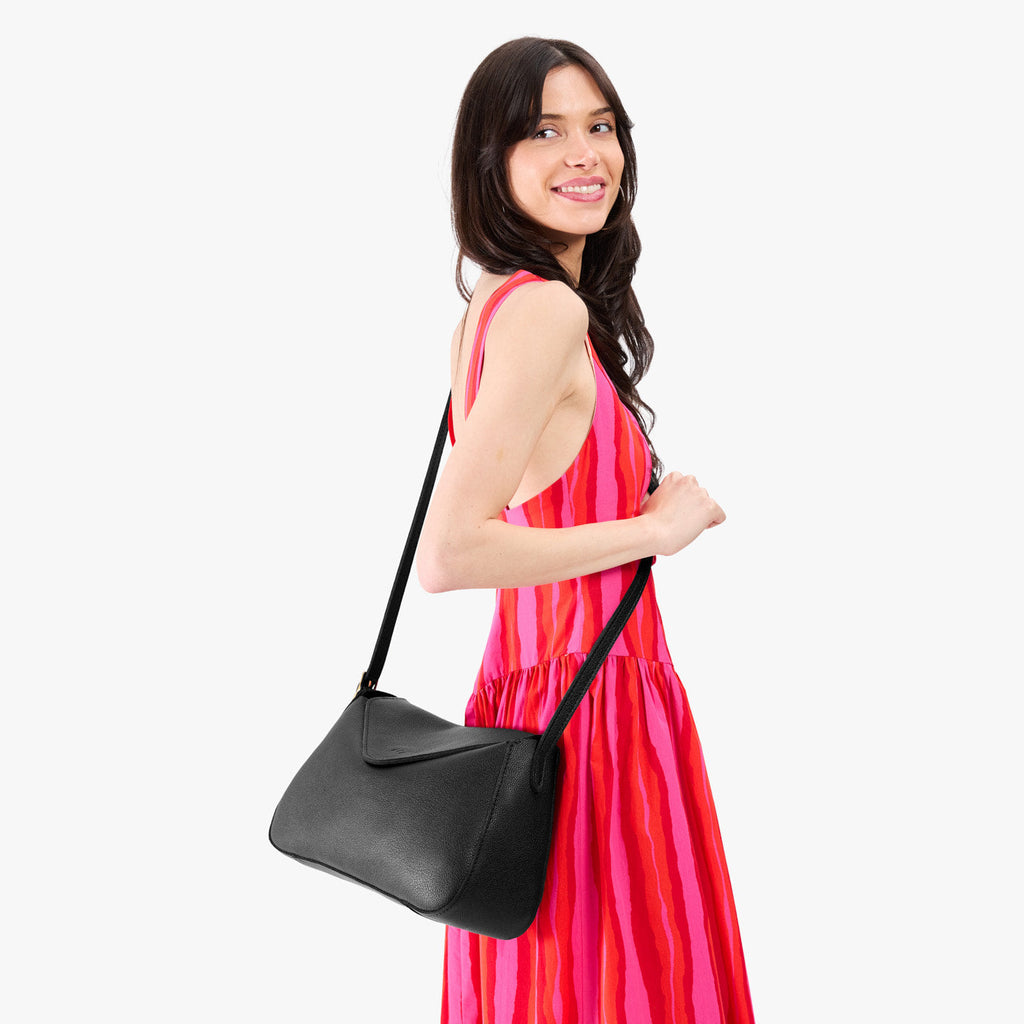 'Almost Perfect' Neruda Crossbody Bag - Image 121