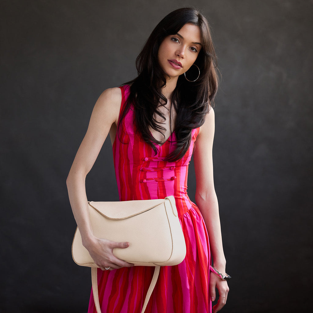 'Almost Perfect' Neruda Crossbody Bag - Image 99
