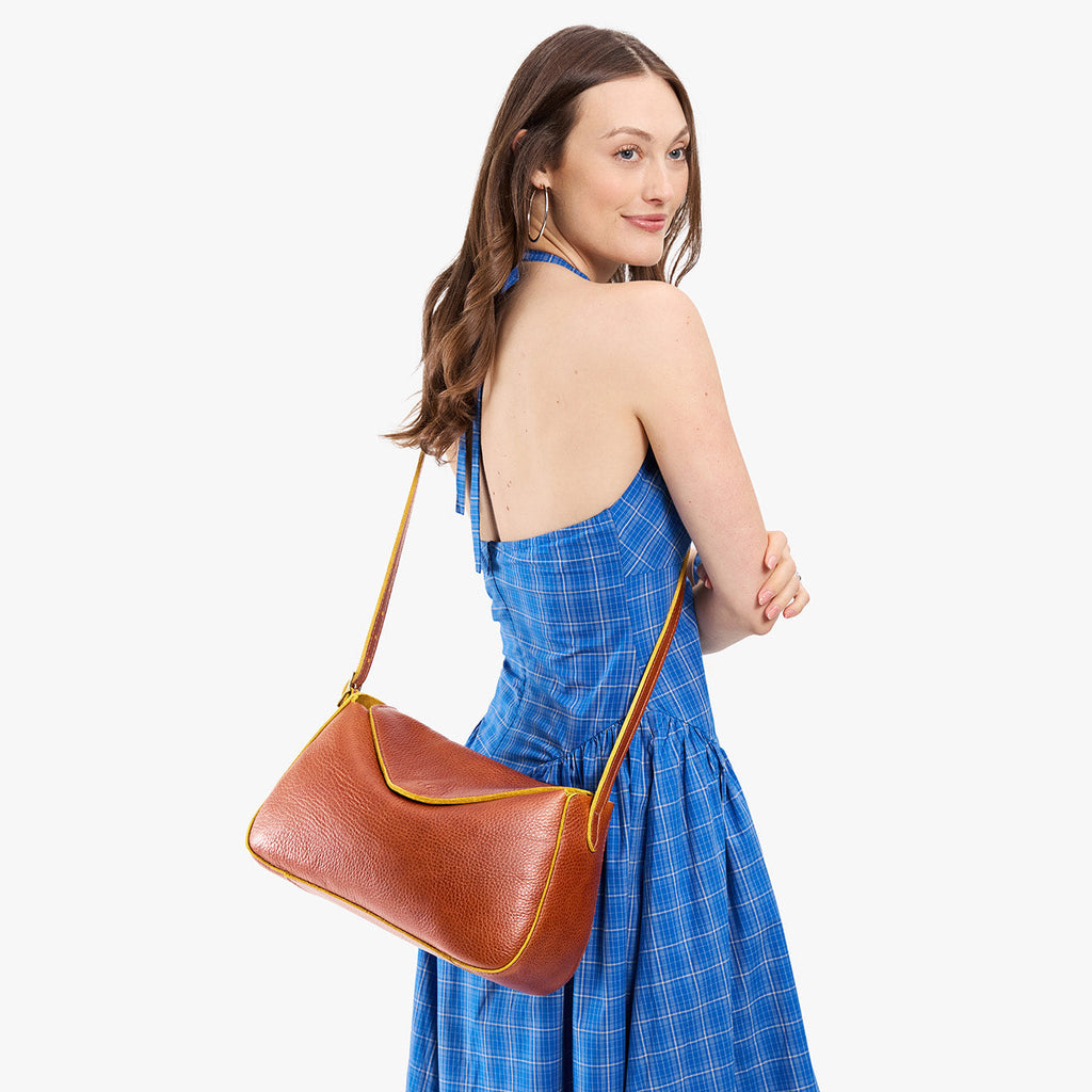 Neruda Crossbody Bag - Image 126