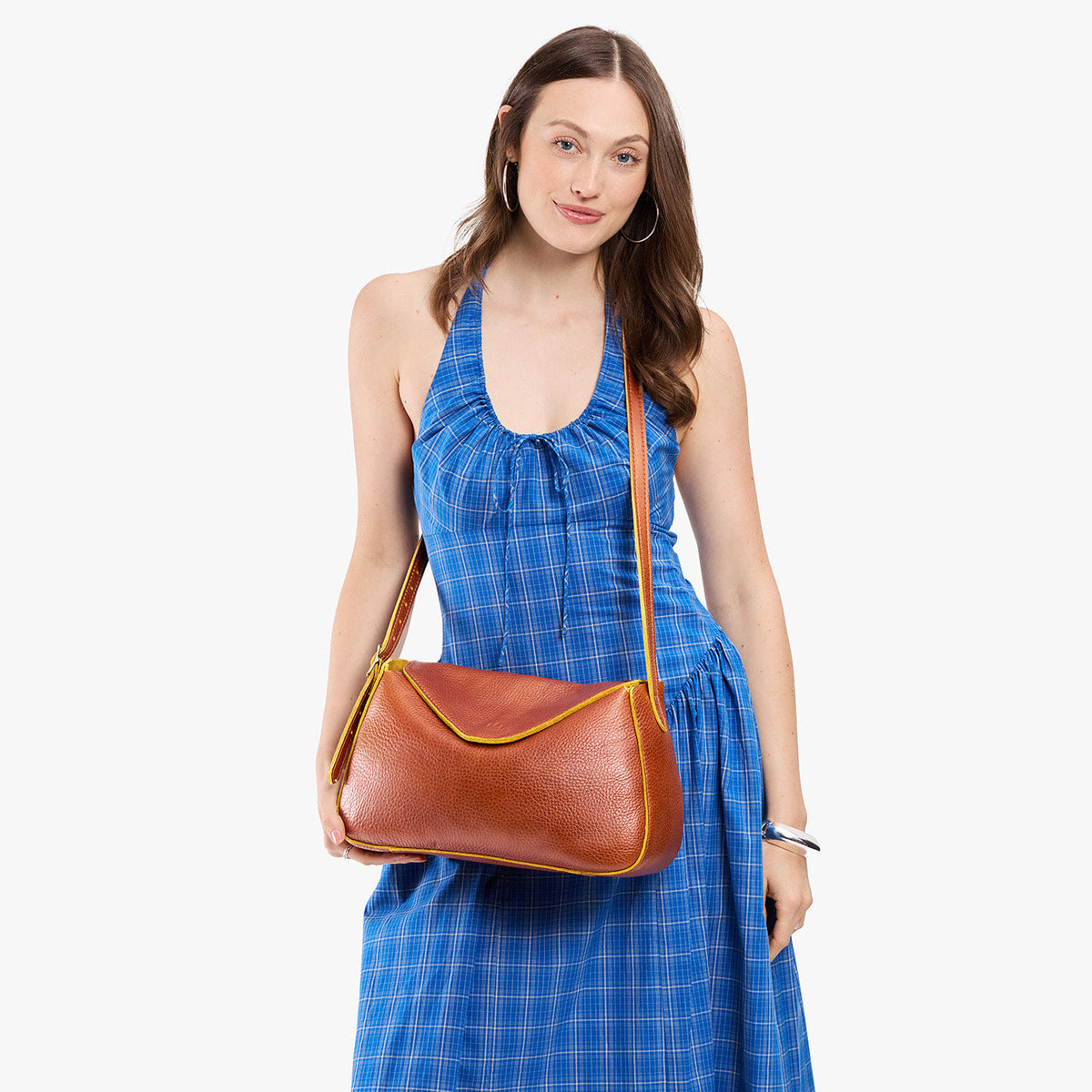 'Almost Perfect' Neruda Crossbody Bag - Image 124