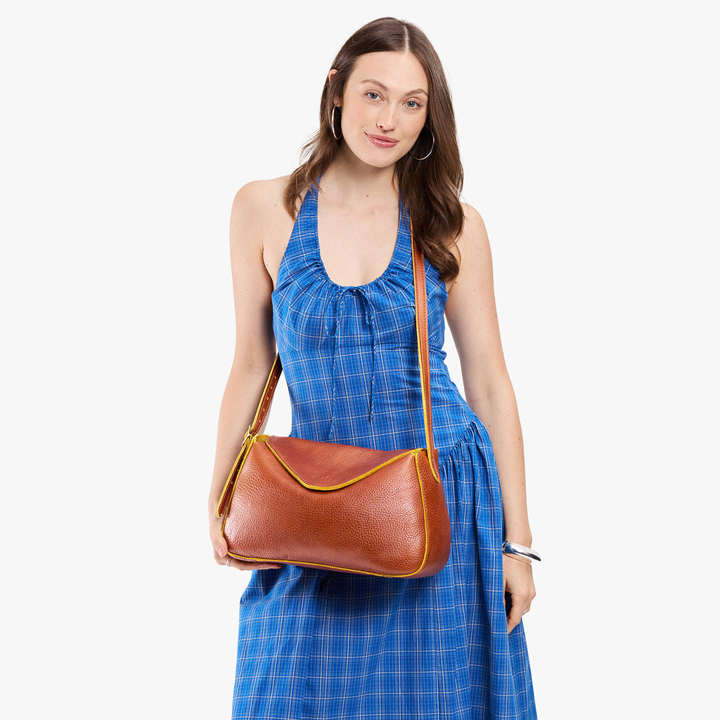 Neruda Crossbody Bag - Image 124