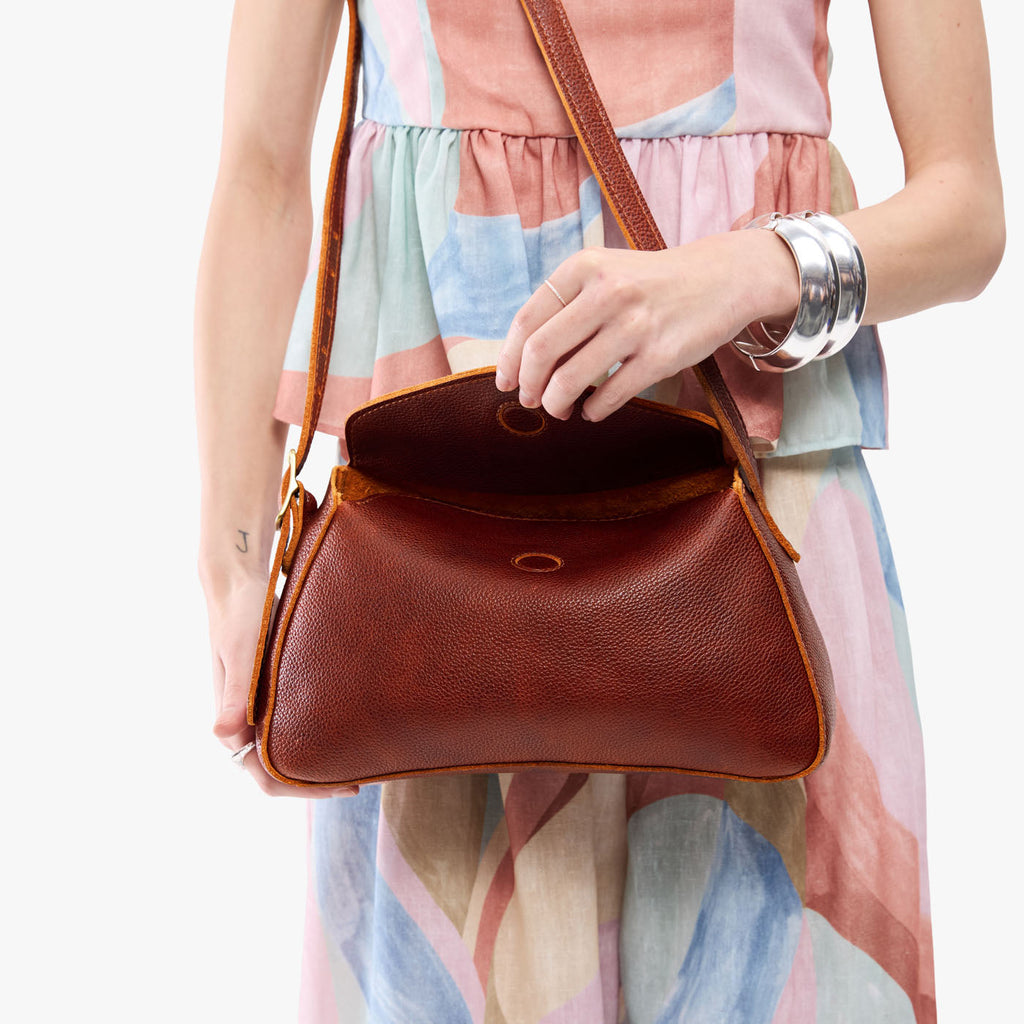 'Almost Perfect' Neruda Crossbody Bag - Image 36