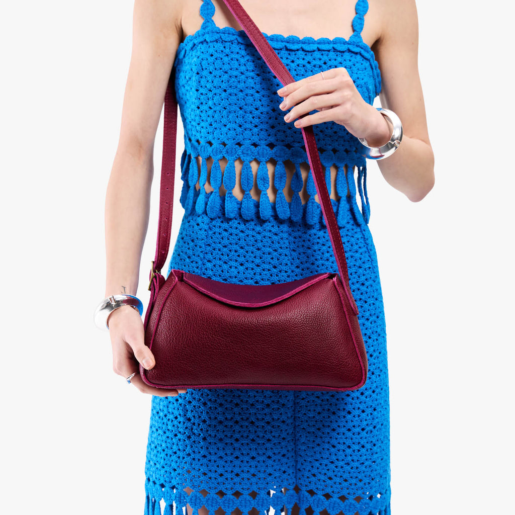 Neruda Crossbody Bag - Image 32
